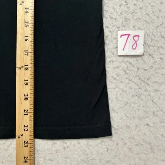 Nike Boy's Medium Black Lebron James 23 Strive For Greatness Graphic T Shirt - Picture 8 of 11